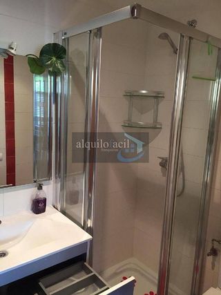 Piso en alquiler en Universidad - Los Lirios en Logroño