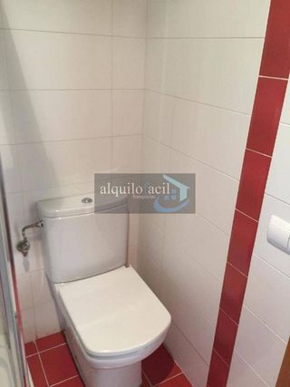 Piso en alquiler en Universidad - Los Lirios en Logroño