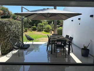 Casa pareada en alquiler en Los Naranjos - Las Brisas en Marbella
