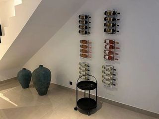 Casa pareada en alquiler en Los Naranjos - Las Brisas en Marbella