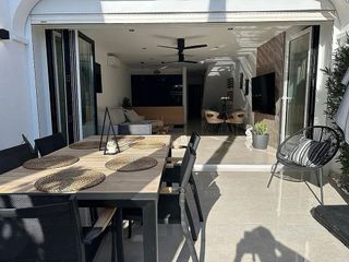 Casa pareada en alquiler en Los Naranjos - Las Brisas en Marbella