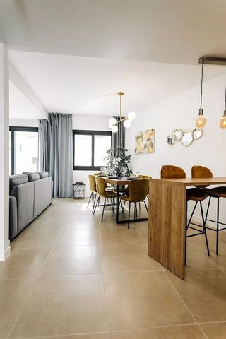 Casa pareada en alquiler en Paraíso - Atalaya- Benamara en Estepona