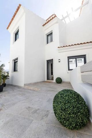 Casa pareada en alquiler en Paraíso - Atalaya- Benamara en Estepona