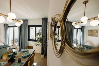 Casa pareada en alquiler en Paraíso - Atalaya- Benamara en Estepona