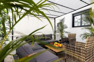 Casa pareada en alquiler en Paraíso - Atalaya- Benamara en Estepona