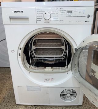 Secadora Siemens 7kg