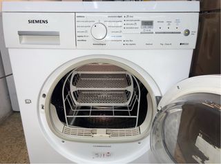 Secadora Siemens 7kg