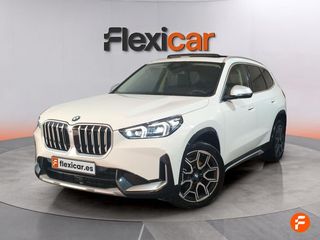BMW X1 sDrive18d