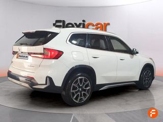 BMW X1 sDrive18d