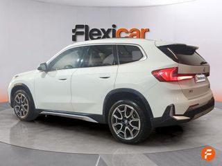 BMW X1 sDrive18d