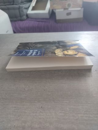 5x4 El caballero de Olmedo