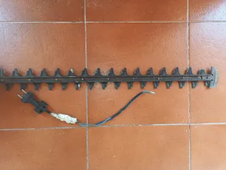 Cortasetos Bosch AHS 7000-PRO-T