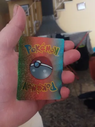 Carta Pokémon Pikachu VMAX TG17/TG30