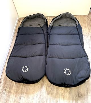 Saco Bugaboo Nuevo Modelo