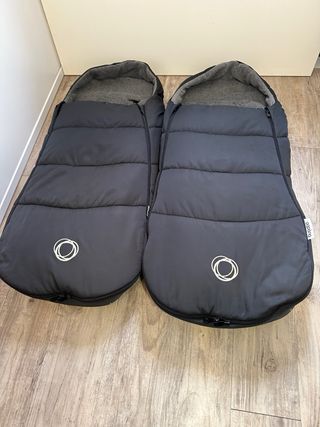 Saco Bugaboo Nuevo Modelo