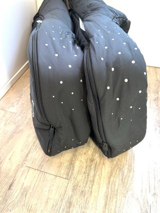 Saco Bugaboo Nuevo Modelo