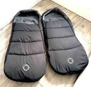 Saco Bugaboo Nuevo Modelo