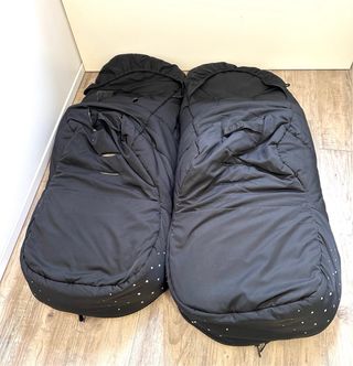 Saco Bugaboo Nuevo Modelo