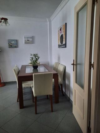 Ático en venta en Centro Urbano en Estepona