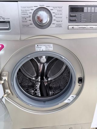 Pacchetto Elettrodomestici LG: Frigorifero, Lavatrice e Lavastoviglie