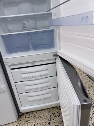 Pacchetto Elettrodomestici LG: Frigorifero, Lavatrice e Lavastoviglie