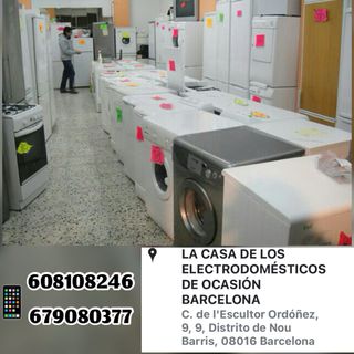 Pacchetto Elettrodomestici LG: Frigorifero, Lavatrice e Lavastoviglie