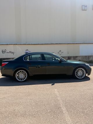 BMW Serie 5 2006