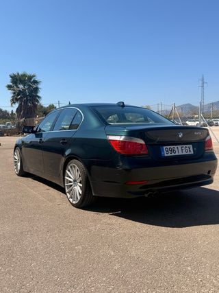 BMW Serie 5 2006