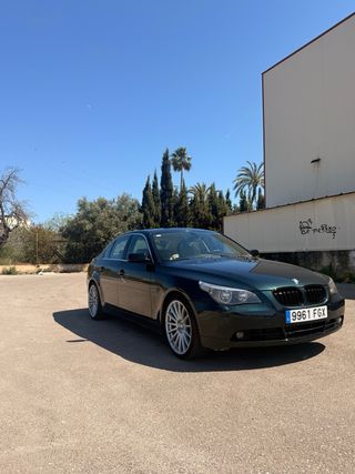 BMW Serie 5 2006