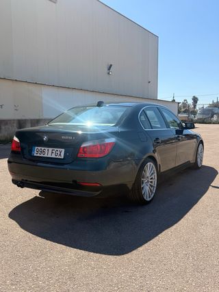 BMW Serie 5 2006