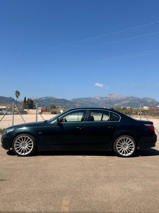 BMW Serie 5 2006