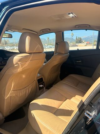 BMW Serie 5 2006