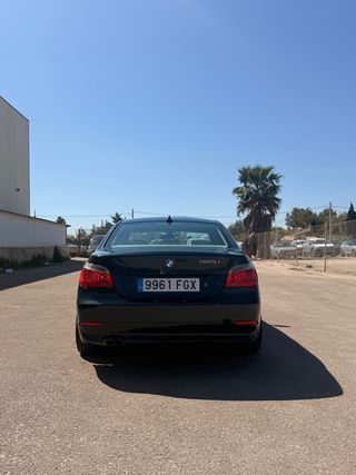BMW Serie 5 2006