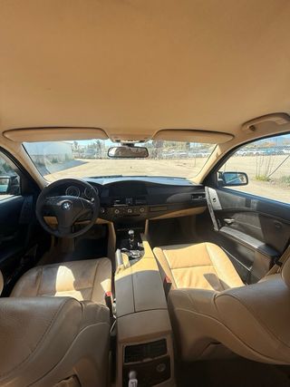 BMW Serie 5 2006