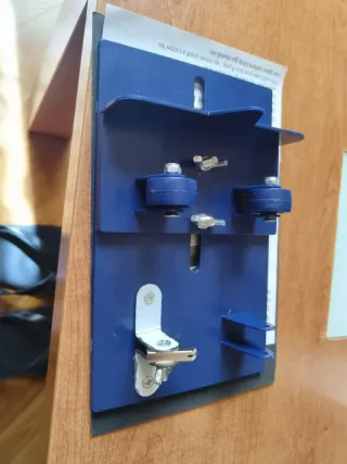 Cortador de botellas de vidrio