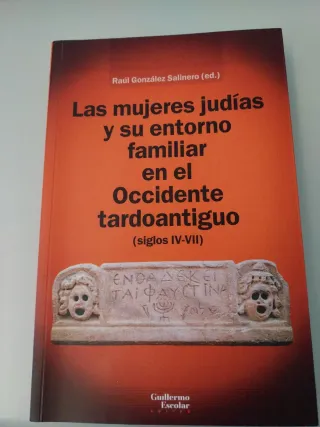 Las mujeres judías y su entorno familiar en el ...
