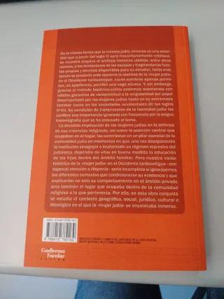Las mujeres judías y su entorno familiar en el ...