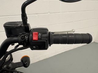 INDIAN Scout Bobber Sixty