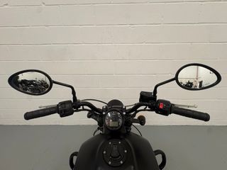 INDIAN Scout Bobber Sixty