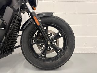 INDIAN Scout Bobber Sixty