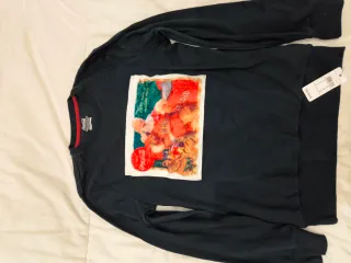 Intimissimi, pigiama, nuovi,taglia S,coca-cola,col