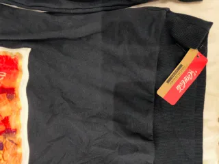 Intimissimi, pigiama, nuovi,taglia S,coca-cola,col