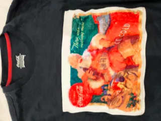 Intimissimi, pigiama, nuovi,taglia S,coca-cola,col