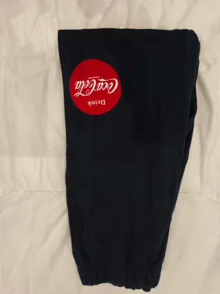 Intimissimi, pigiama, nuovi,taglia S,coca-cola,col