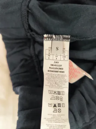 Intimissimi, pigiama, nuovi,taglia S,coca-cola,col