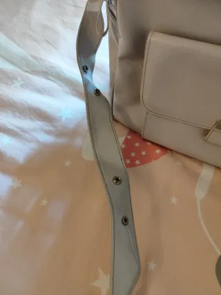 Bolso bebé Pasito a Pasito