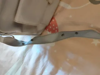 Bolso bebé Pasito a Pasito