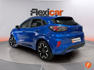 Ford Puma 1.0 EcoBoost 125cv ST-Line MHEV Auto