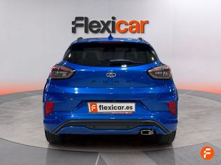 Ford Puma 1.0 EcoBoost 125cv ST-Line MHEV Auto