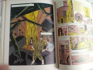 El misterio de la gran pirámide Volumen 1 y 2.